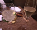 Dinner at LATURE (ラチュレ)