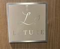 Dinner at LATURE (ラチュレ)