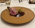 Dinner at LATURE (ラチュレ)