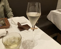 Dinner at LATURE (ラチュレ)