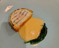 Dinner at LATURE (ラチュレ)