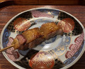 Dinner at Makitori Shinkobe