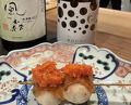 Dinner at Makitori Shinkobe