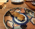 Dinner at Makitori Shinkobe