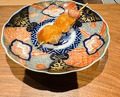 Dinner at Makitori Shinkobe