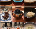 Dinner at Makitori Shinkobe