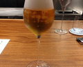 Dinner at MASHIRO (真白)