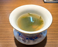 Dinner at Matsuishi (松石)
