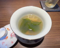 Dinner at Matsuishi (松石)