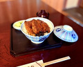 Dinner at Unagi no Matsu Ka (うなぎのまつ嘉)