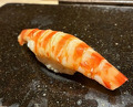 Dinner at Sushi Matsuura (鮨 まつうら)