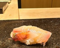 Dinner at Sushi Matsuura (鮨 まつうら)