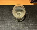 Dinner at Matsuyama
