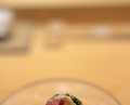 Dinner at Sushi Meino
