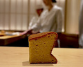 Dinner at Sushi Meino