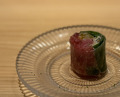 Dinner at Sushi Meino