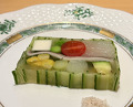 Dinner at Sushi Meino
