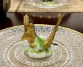 Dinner at Mikadoya (美加登家)