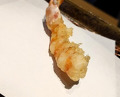 Dinner at Mikawa Zezankyo (みかわ 是山居)