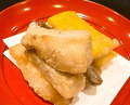 Dinner at Mitaka (味享)
