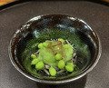 Dinner at Mitaka (味享)