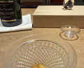 Dinner at Mitani (三谷)