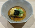 Dinner at Sushi Miyakawa (すし宮川)