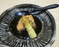 Dinner at Sushi Miyakawa (すし宮川)