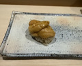Dinner at Sushi Miyakawa (すし宮川)