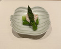 Dinner at Sushi Mizukami (鮨 みずかみ )
