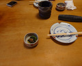 Dinner at Yakitori Mizuki (焼鳥 みずき)