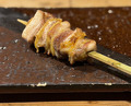 Dinner at Yakitori Mizuki (焼鳥 みずき)