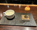Dinner at YAKITORI Moe es (YAKITORI 燃 es)