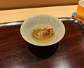 Dinner at Kappou Muroi (Nishiazabu)