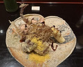Dinner at Muromachi Wakuden