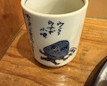 Dinner at Unagi Musashino (鰻 むさし乃)