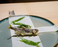 Dinner at Myoujyaku