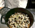 Dinner at NAKADO (中土)
