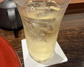 Dinner at Nakamura (Yaizu)