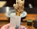 Dinner at Nakamura (Yaizu)