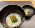 Dinner at Kisetsu Ryori Nakashima (季節料理　なかしま)