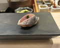Dinner at Sushi Namba Hibiya