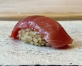 Dinner at Sushi Namba Hibiya