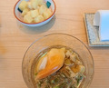Dinner at Sushi Namba Hibiya