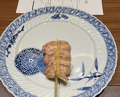 Dinner at Nanachome