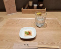 Dinner at Tonkatsu Narikura（Minami-Asagaya）