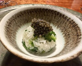 Dinner at Restaurant Naz (レストラン ナズ)