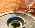 Dinner at Restaurant Naz (レストラン ナズ)