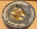 Dinner at Nara Nicon (奈良 而今)