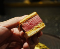 Dinner at ＃Nikutoieba MATSUDA Nara honten